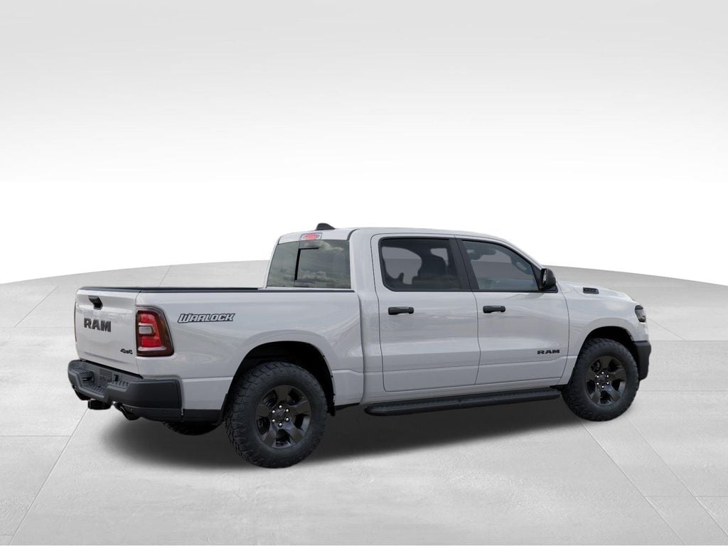 2026 Ram 1500 Warlock Photo in Moorefield WV 26836