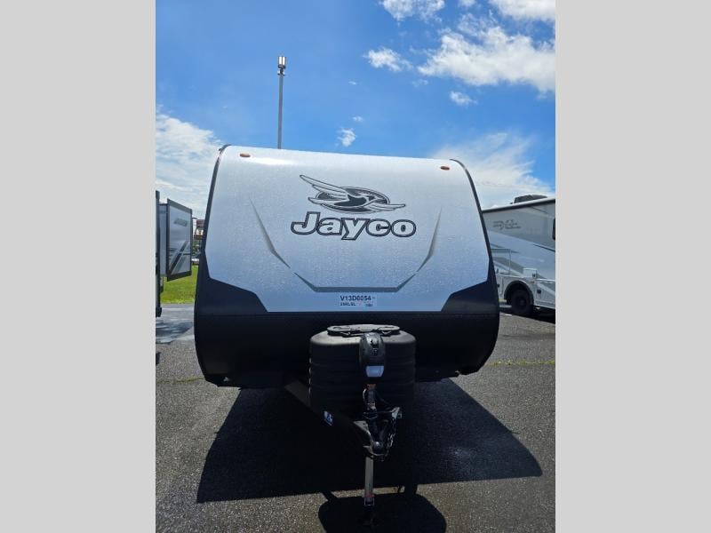 2027 Jayco JAY FEATHER AIR SL 25RLSL Photo in Pittsburgh PA 6583