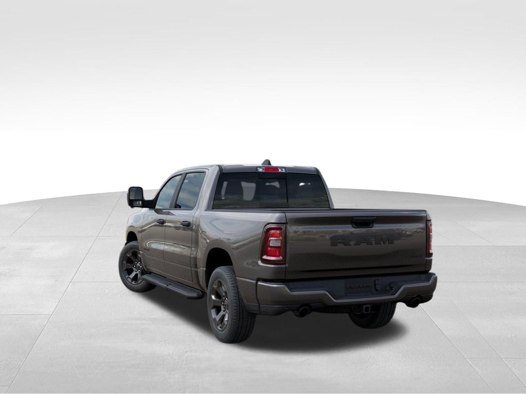 2026 Ram 1500 Express Photo in Moorefield WV 26836