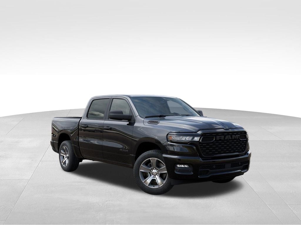 2026 Ram 1500 Express Photo in Moorefield WV 26836