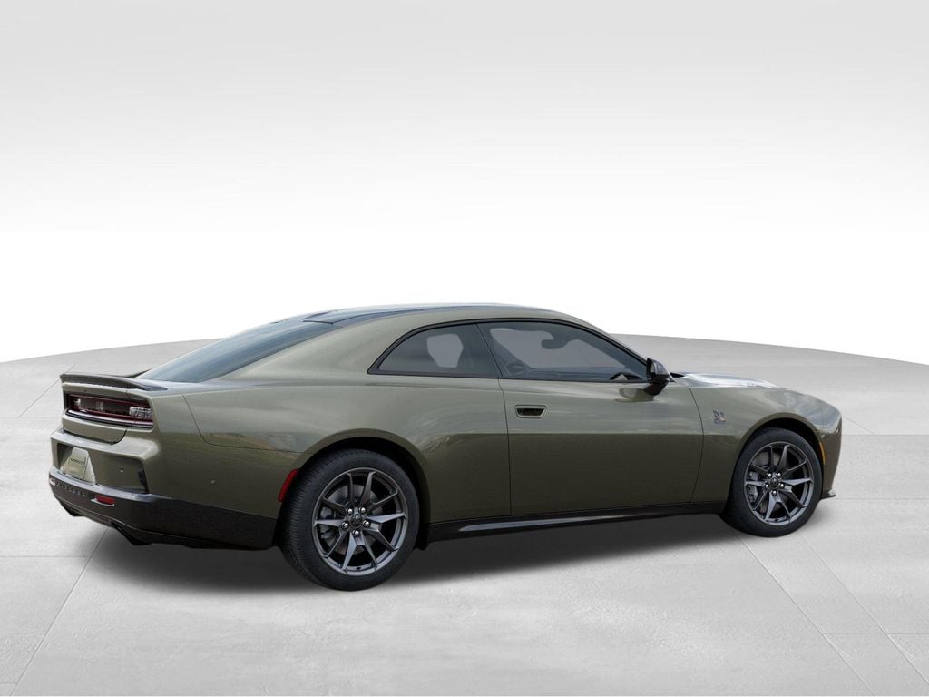 2026 Dodge Charger Scat Pack Plus Photo in Moorefield WV 26836