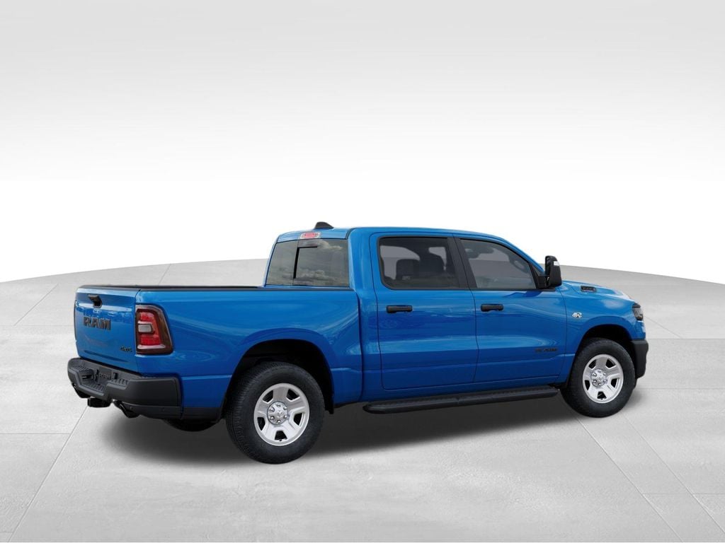 2026 Ram 1500 Tradesman Photo in Moorefield WV 26836
