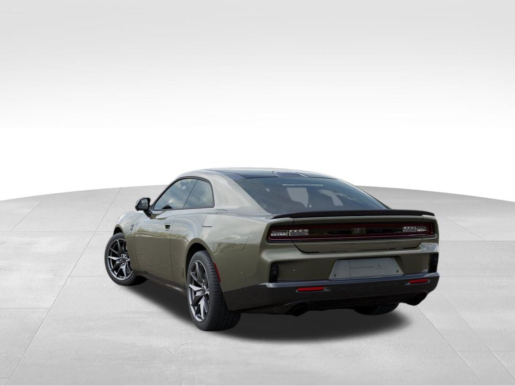 2026 Dodge Charger Scat Pack Plus Photo in Moorefield WV 26836