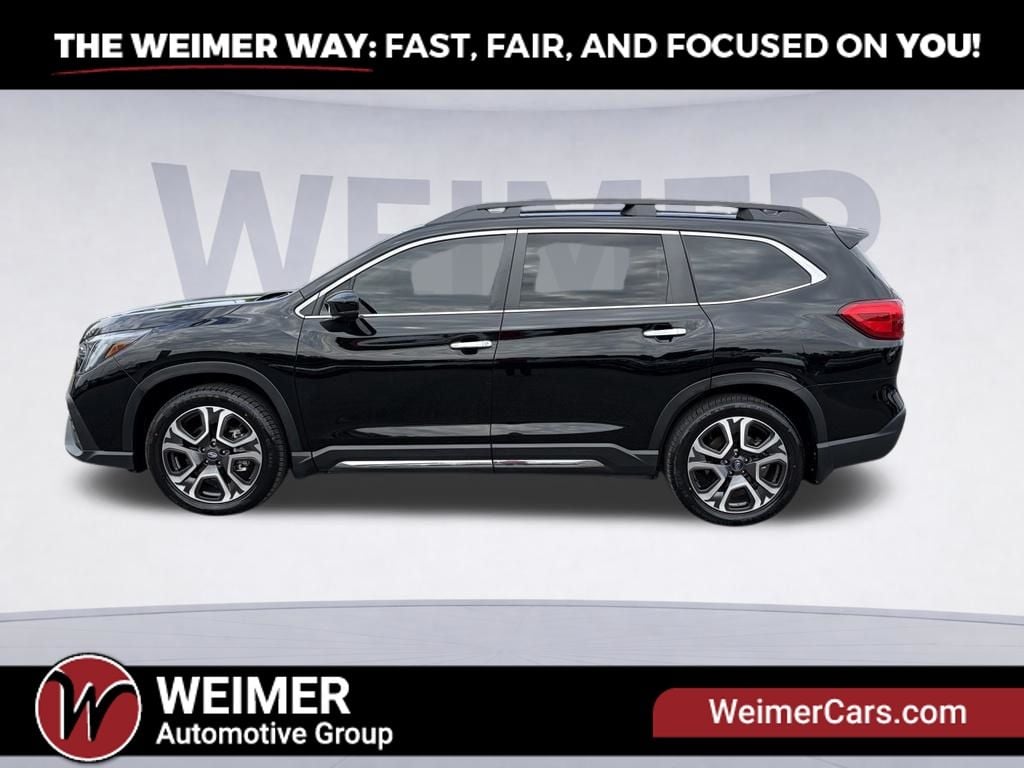 2024 Subaru Ascent Touring Photo in Moorefield WV 26836