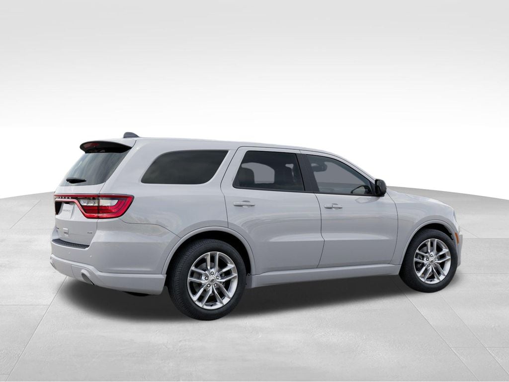 2026 Dodge Durango GT Photo in Moorefield WV 26836