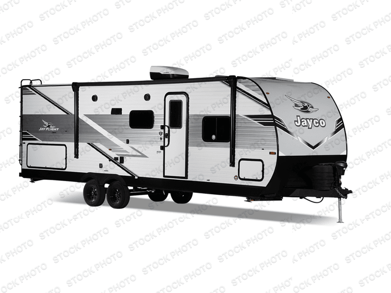 2025 Jayco Jay Flight 330TBS Photo in Pittsburgh PA 6583