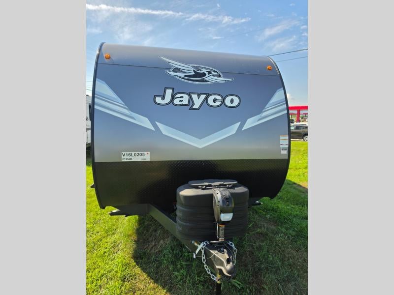 2027 Jayco Jay Flight 210QB Photo in Pittsburgh PA 6583