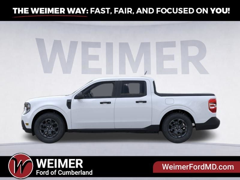 2026 Ford Maverick XLT Photo in Moorefield WV 26836