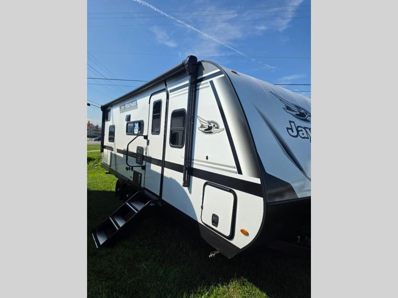 2027 Jayco Jay Feather 21MBH Photo in Pittsburgh PA 6583