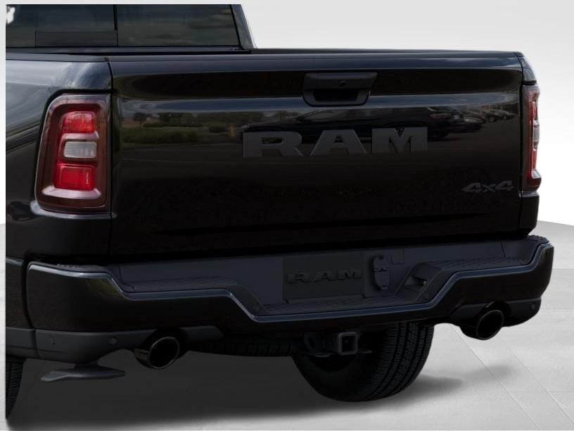 2026 Ram 1500 Express Photo in Moorefield WV 26836