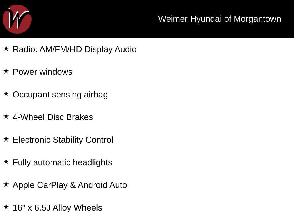 2025 Hyundai Elantra Hybrid Blue Photo in Moorefield WV 26836