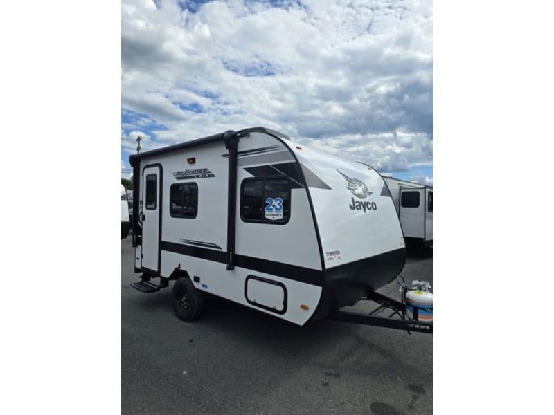 2026 Jayco Jay Feather Air SL 15TBSL Photo in Pittsburgh PA 6583