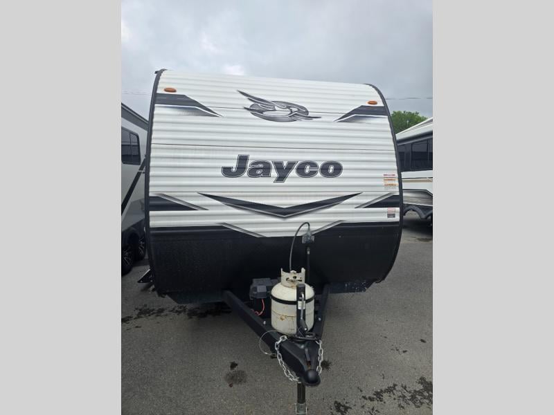 2024 Jayco Jay Flight SLX 184BS Photo in Pittsburgh PA 6583