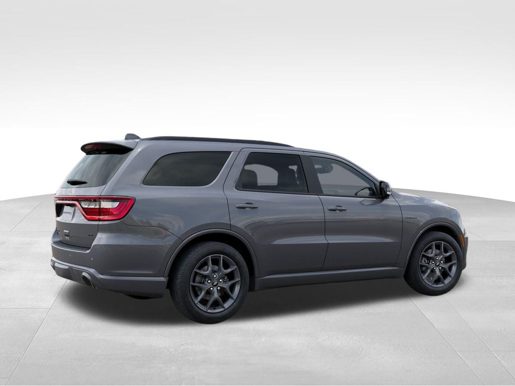 2026 Dodge Durango GT Plus HEMI V8 Photo in Moorefield WV 26836