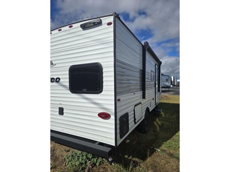 2026 Jayco Jay Flight SLX 178DBS Photo in Pittsburgh PA 6583