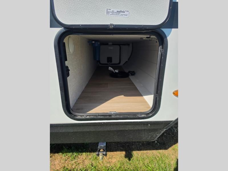 2027 Jayco Jay Feather 19MRK Photo in Pittsburgh PA 6583