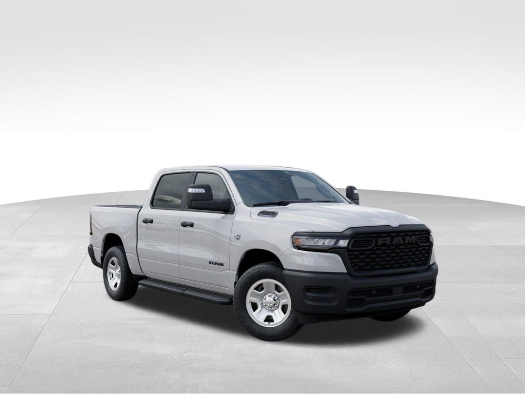 2026 Ram 1500 Tradesman Photo in Moorefield WV 26836