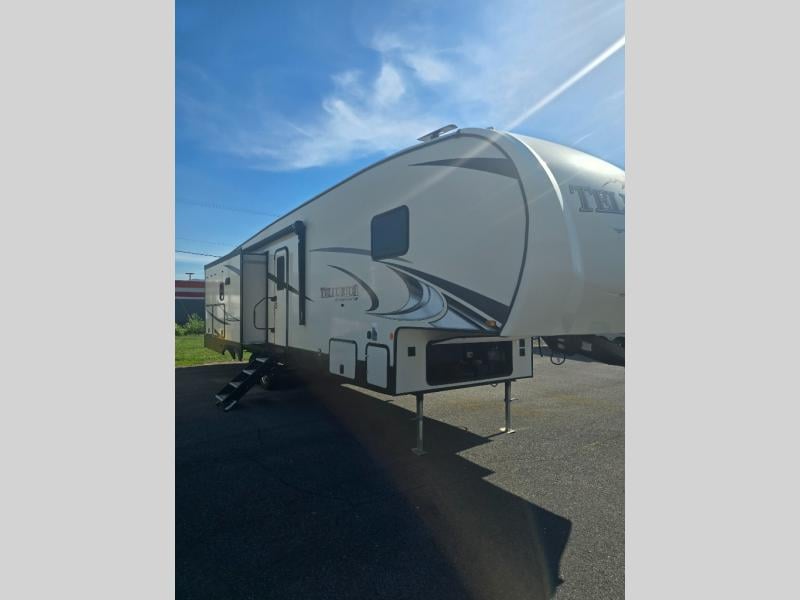 2022 Starcraft Telluride 338MBH Photo in Pittsburgh PA 6583