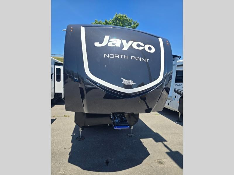 2026 Jayco North Point 377RLBH Photo in Pittsburgh PA 6583