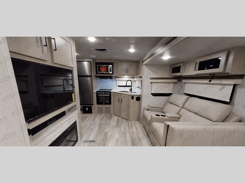 2024 Forest River RV Rockwood Ultra Lite 2614BS Photo in Pittsburgh PA 6583
