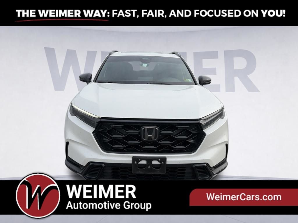 2023 Honda CR-V Hybrid Sport Photo in Moorefield WV 26836