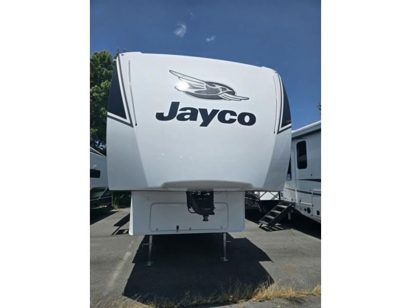 2026 Jayco Eagle SLE 24MLE Photo in Pittsburgh PA 6583