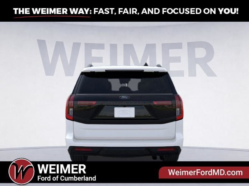 2025 Ford Expedition Tremor Photo in Moorefield WV 26836
