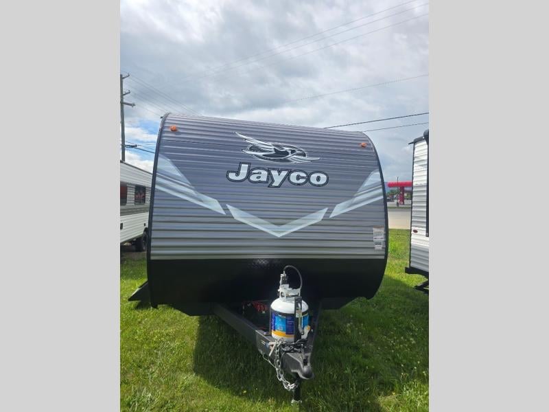 2027 Jayco Jay Flight 175BH Photo in Pittsburgh PA 6583