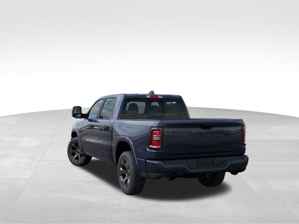 2026 Ram 1500 Big Horn/Lone Star Photo in Moorefield WV 26836
