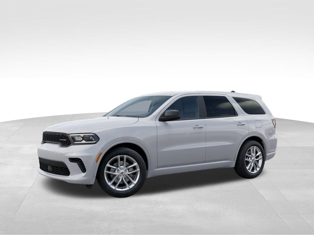 2026 Dodge Durango GT Photo in Moorefield WV 26836