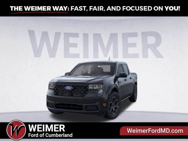 2026 Ford Maverick XLT Photo in Moorefield WV 26836