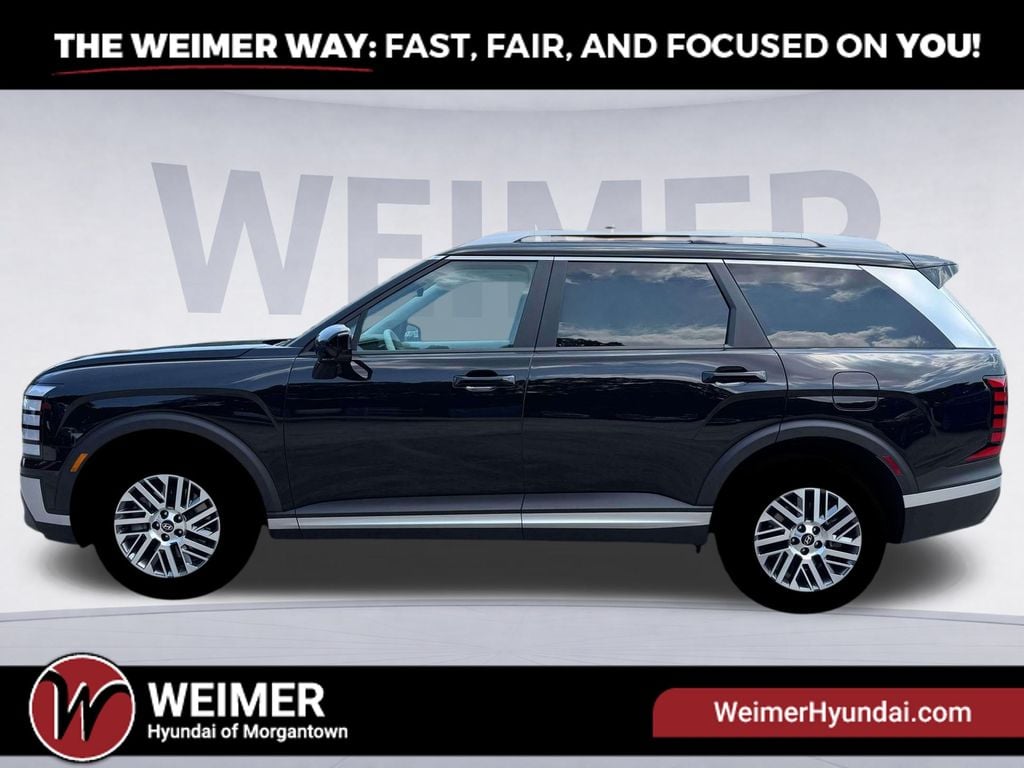 2026 Hyundai Palisade SEL Convenience Photo in Moorefield WV 26836