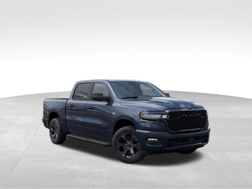 2026 Ram 1500 Express Photo in Moorefield WV 26836
