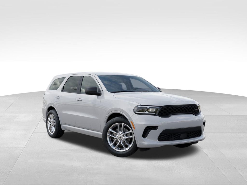 2026 Dodge Durango GT Photo in Moorefield WV 26836