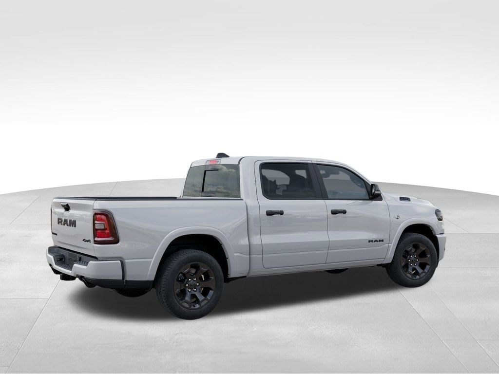 2026 Ram 1500 Big Horn/Lone Star Photo in Moorefield WV 26836