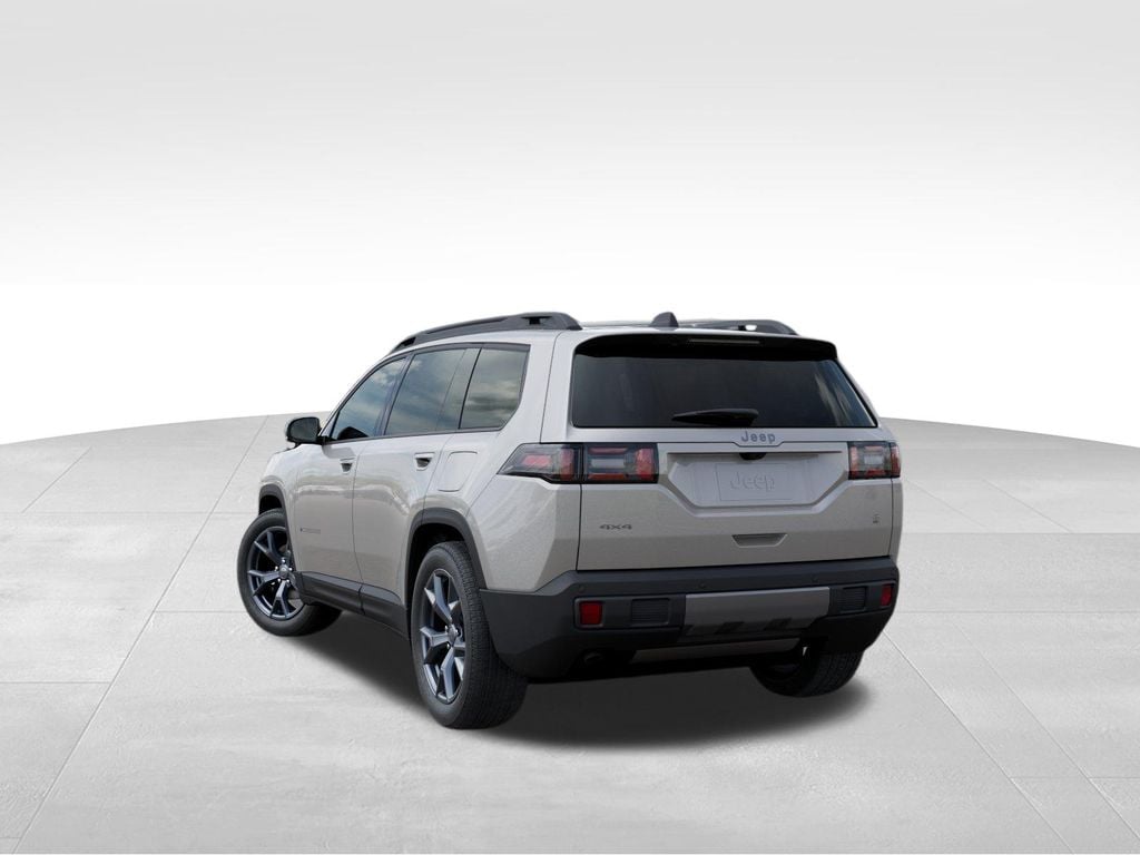 2026 Jeep Cherokee Photo in Moorefield WV 26836