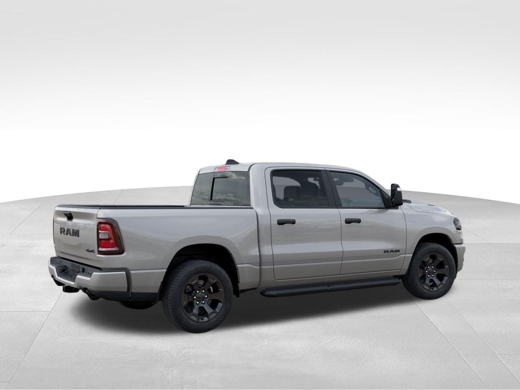 2026 Ram 1500 Express Photo in Moorefield WV 26836