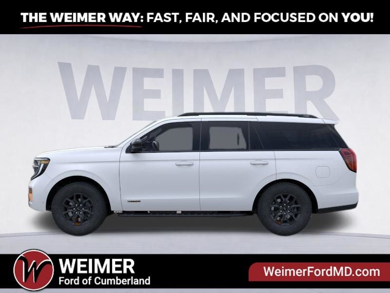 2025 Ford Expedition Tremor Photo in Moorefield WV 26836