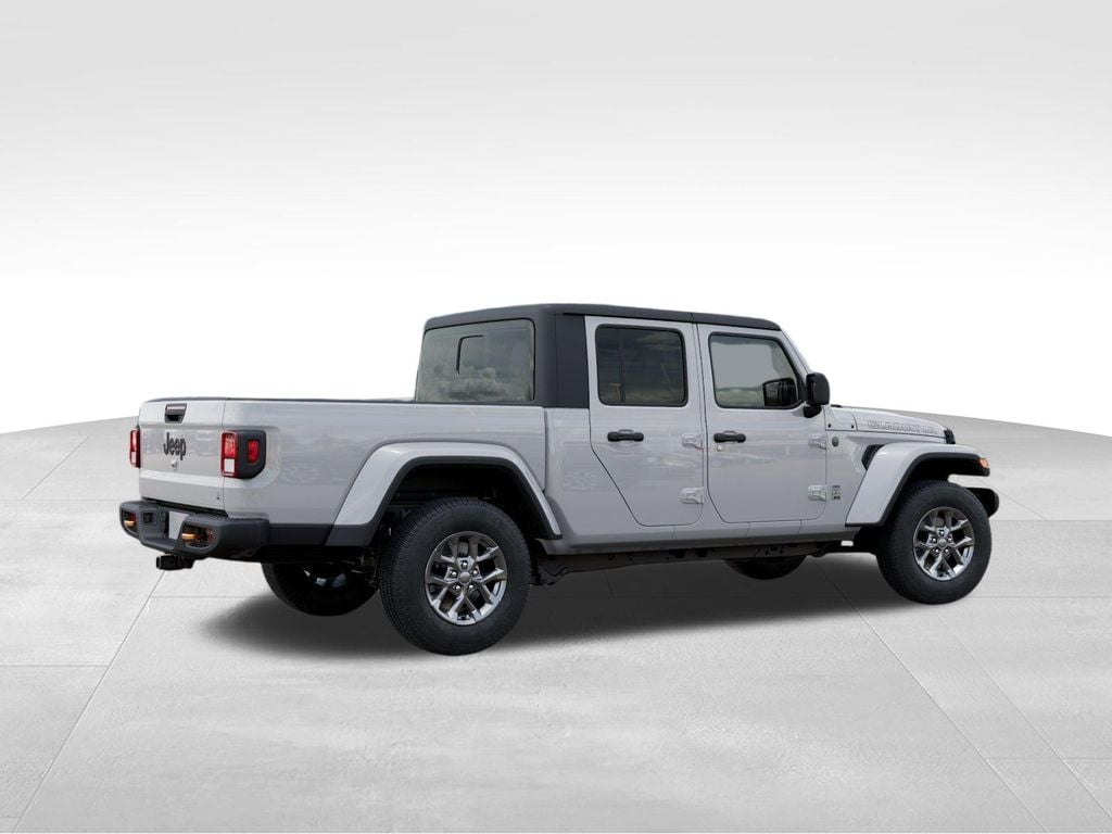 2026 Jeep Gladiator 85th Anniversary Edition Photo in Moorefield WV 26836