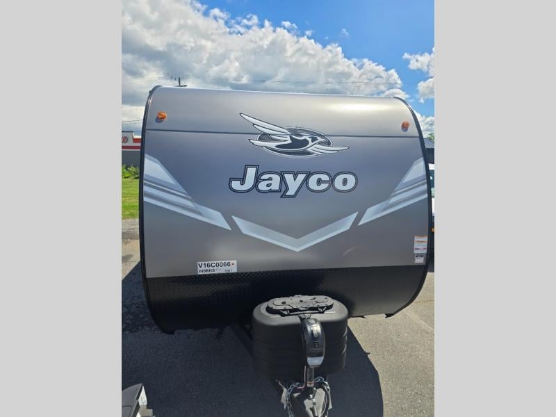 2027 Jayco Jay Flight 245BHS Photo in Pittsburgh PA 6583