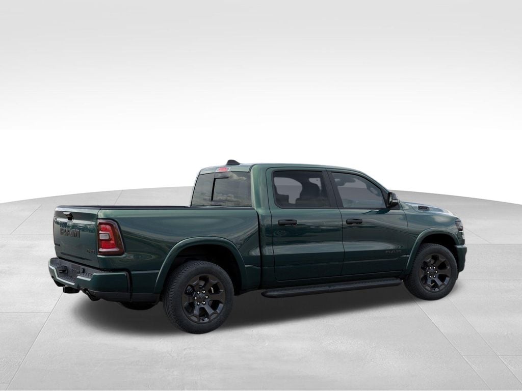 2026 Ram 1500 Big Horn/Lone Star Photo in Moorefield WV 26836