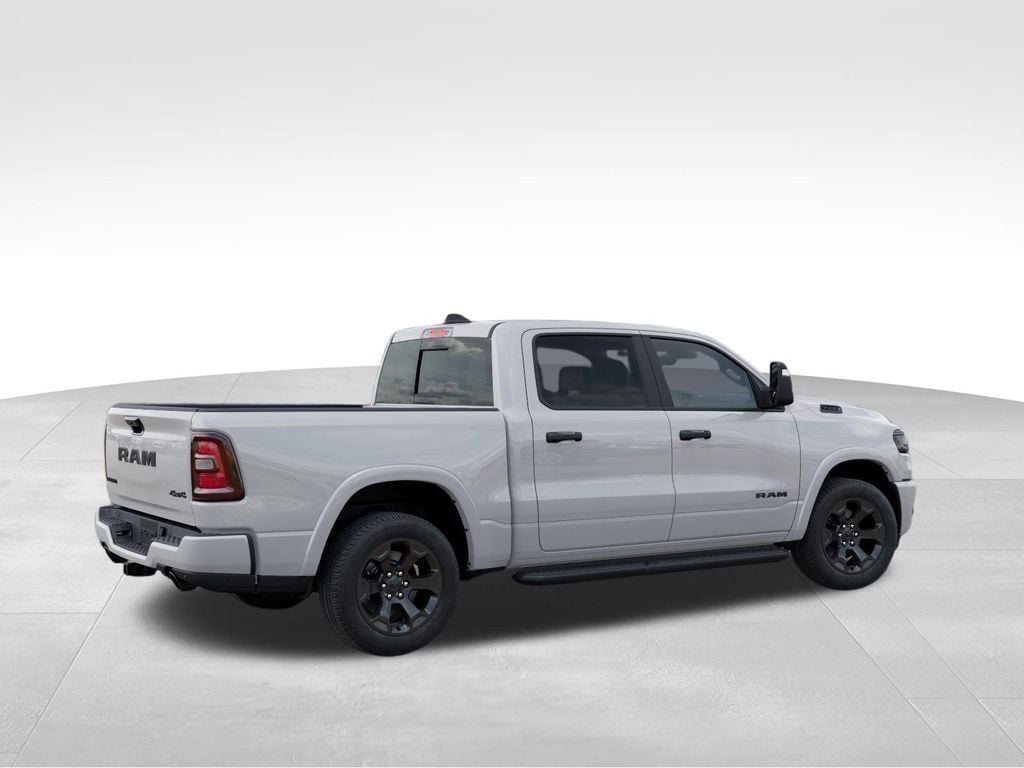 2026 Ram 1500 Big Horn/Lone Star Photo in Moorefield WV 26836