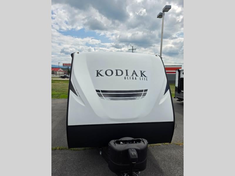 2021 Dutchmen RV Kodiak Ultra-Lite 242RBSL Photo in Pittsburgh PA 6583