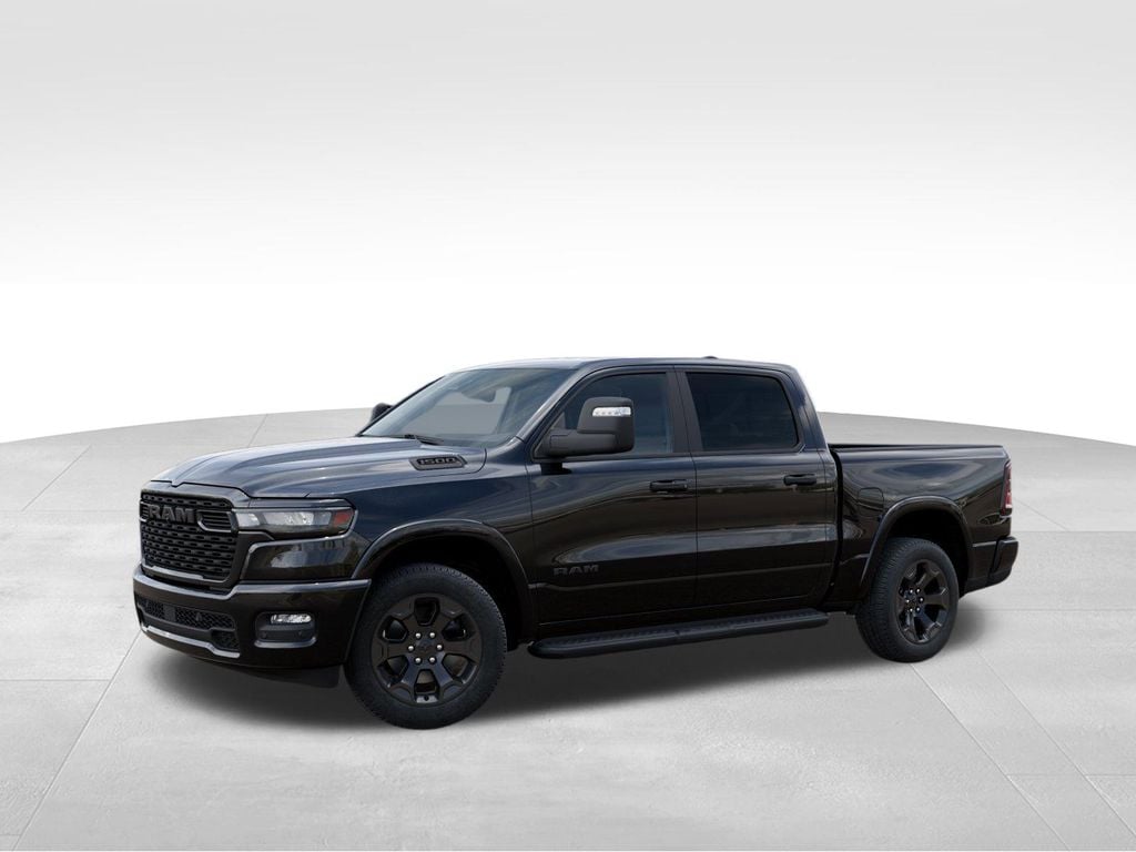 2026 Ram 1500 Big Horn/Lone Star Photo in Moorefield WV 26836