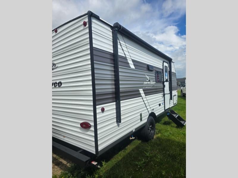 2027 Jayco Jay Flight 175BH Photo in Pittsburgh PA 6583
