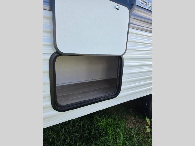 2027 Jayco Jay Flight 250BH Photo in Pittsburgh PA 6583
