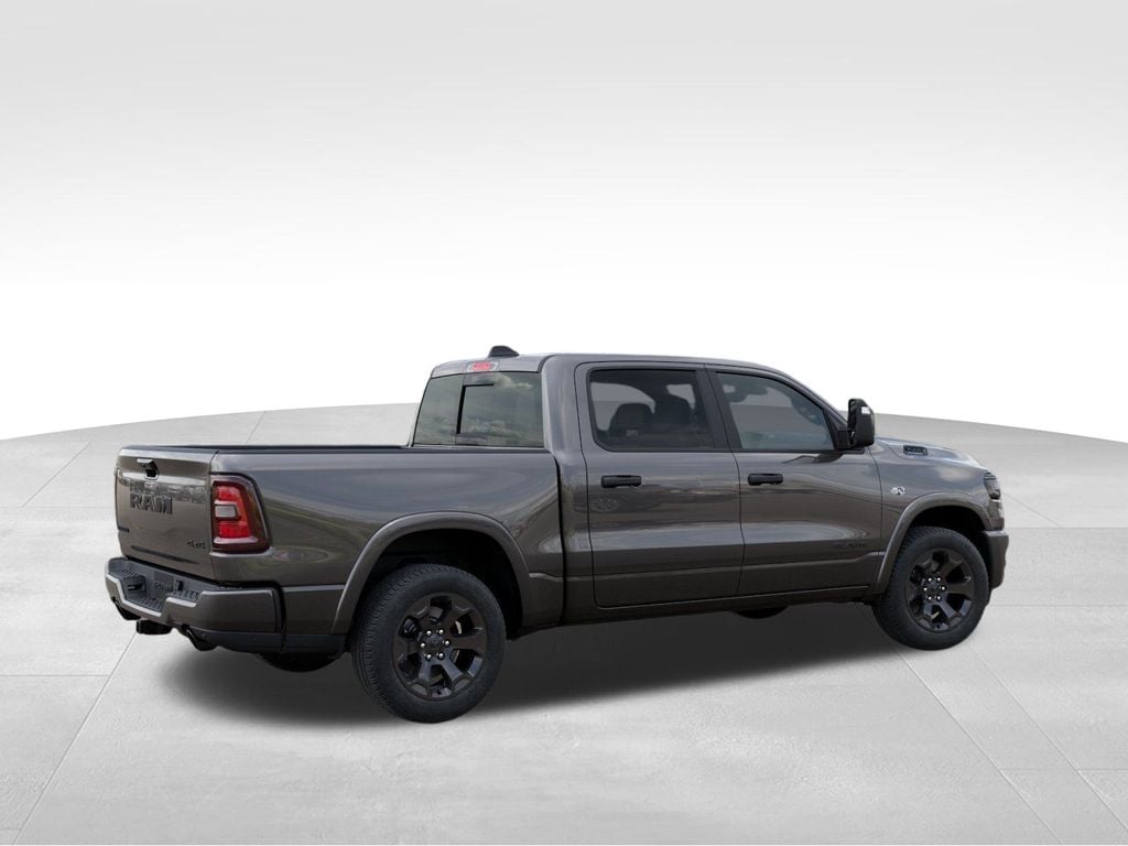 2026 Ram 1500 Big Horn/Lone Star Photo in Moorefield WV 26836