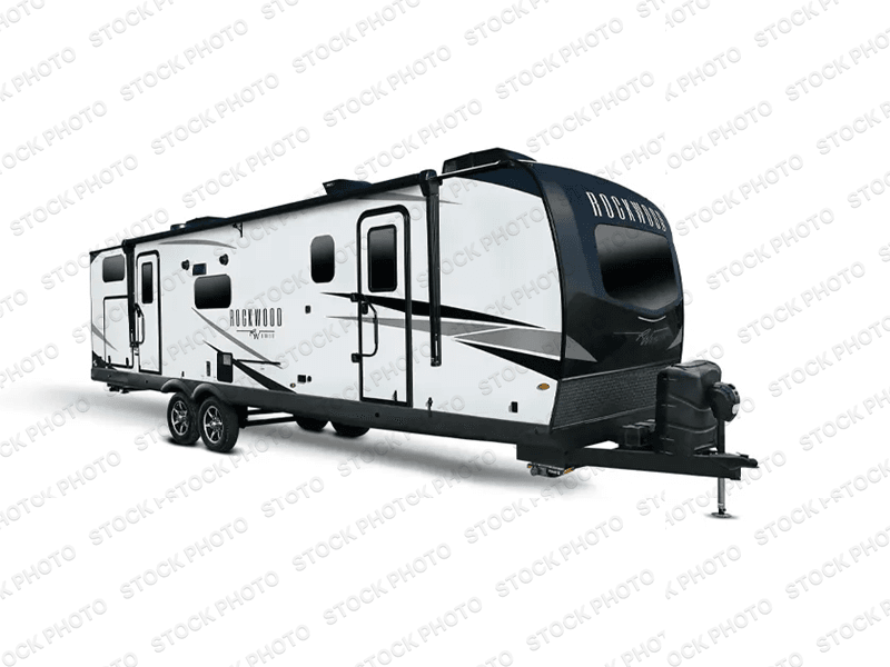 2024 Forest River RV Rockwood Ultra Lite 2614BS Photo in Pittsburgh PA 6583
