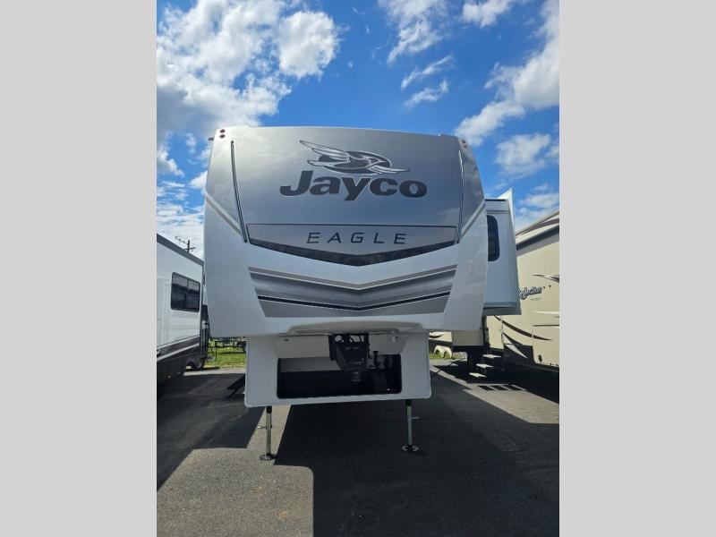 2027 Jayco Eagle 335LSTS Photo in Pittsburgh PA 6583