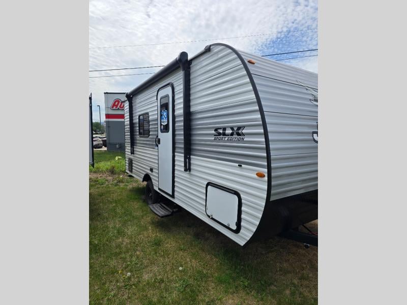 2026 Jayco Jay Flight SLX 170FQ Photo in Pittsburgh PA 6583